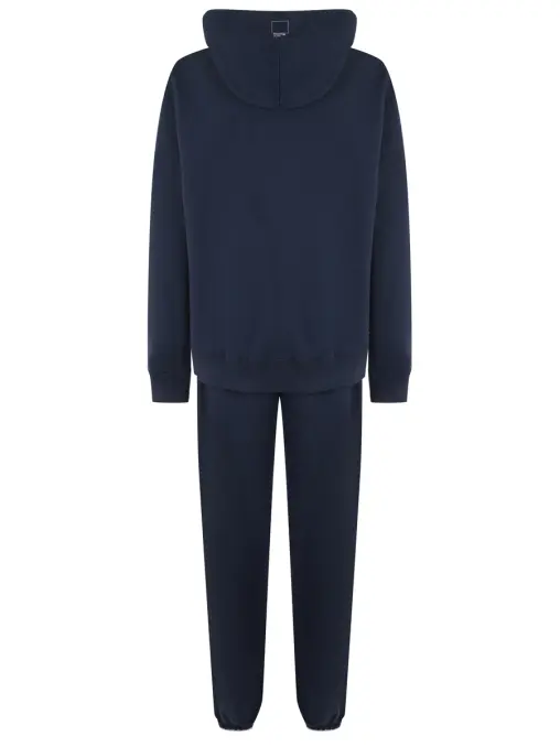 Костюм хлопковый MC2 SAINT BARTH