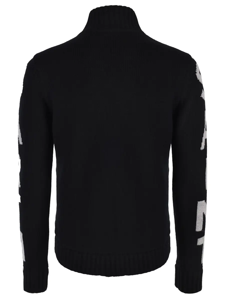 Куртка комбинированная