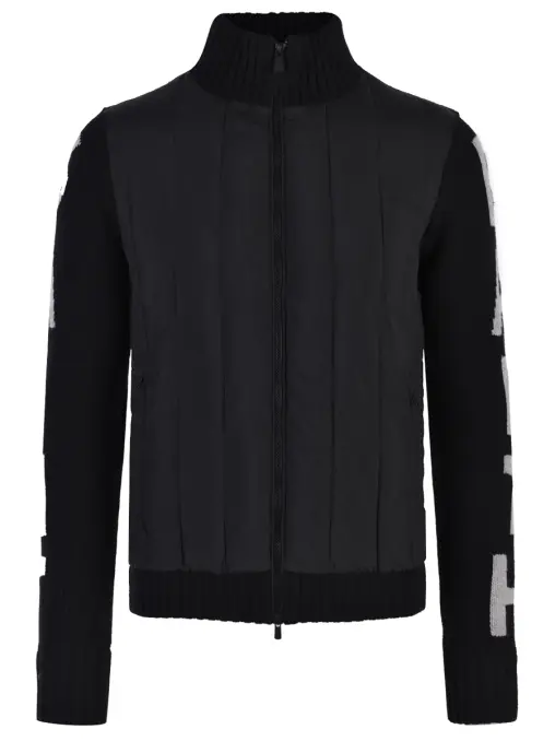 Куртка комбинированная MC2 SAINT BARTH