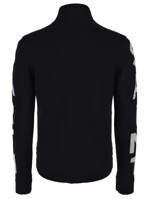 Куртка комбинированная MC2 SAINT BARTH