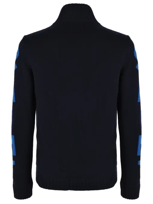 Куртка комбинированная MC2 SAINT BARTH