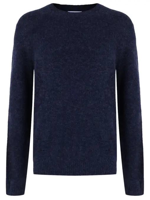 Джемпер шерстяной MC2 SAINT BARTH