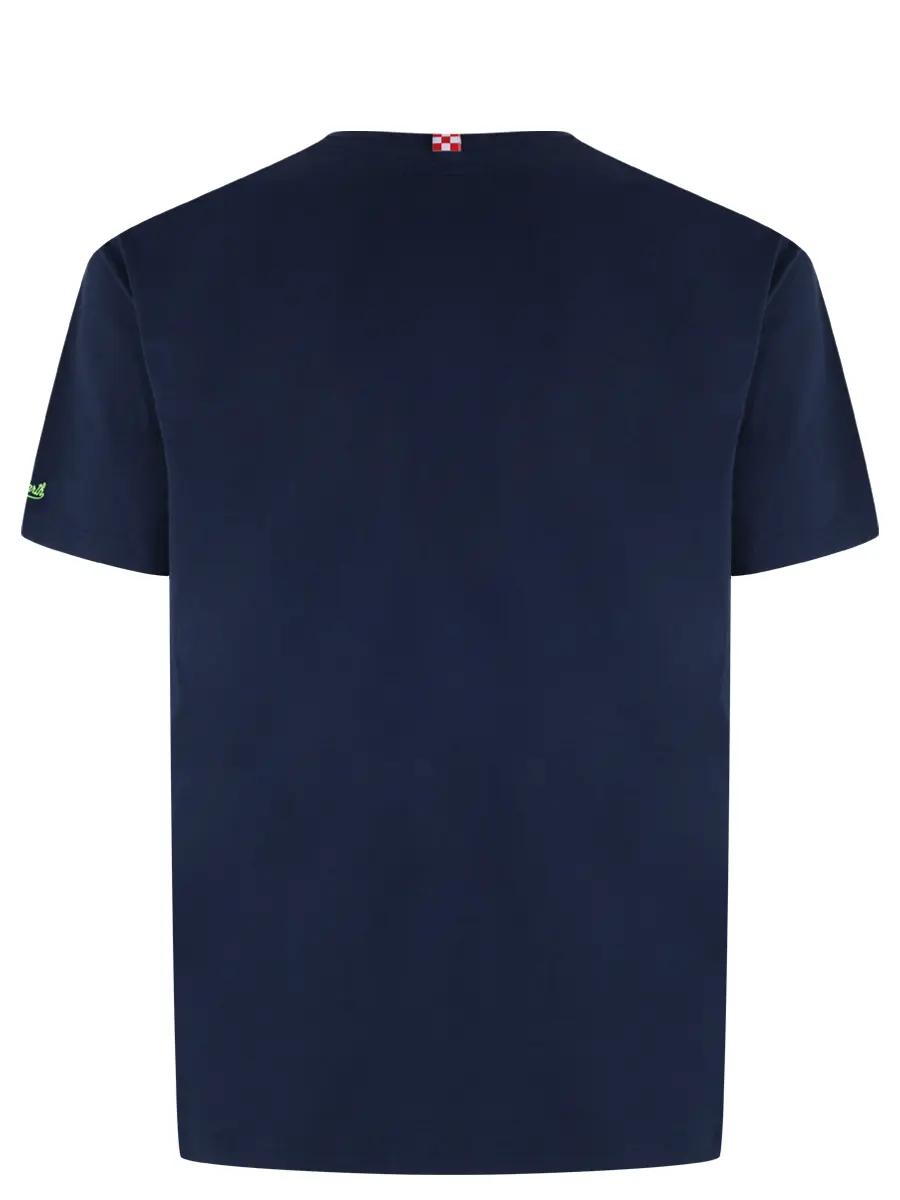 Футболка хлопковая