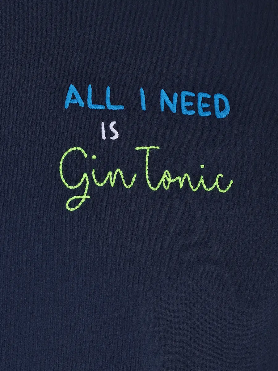 Футболка хлопковая