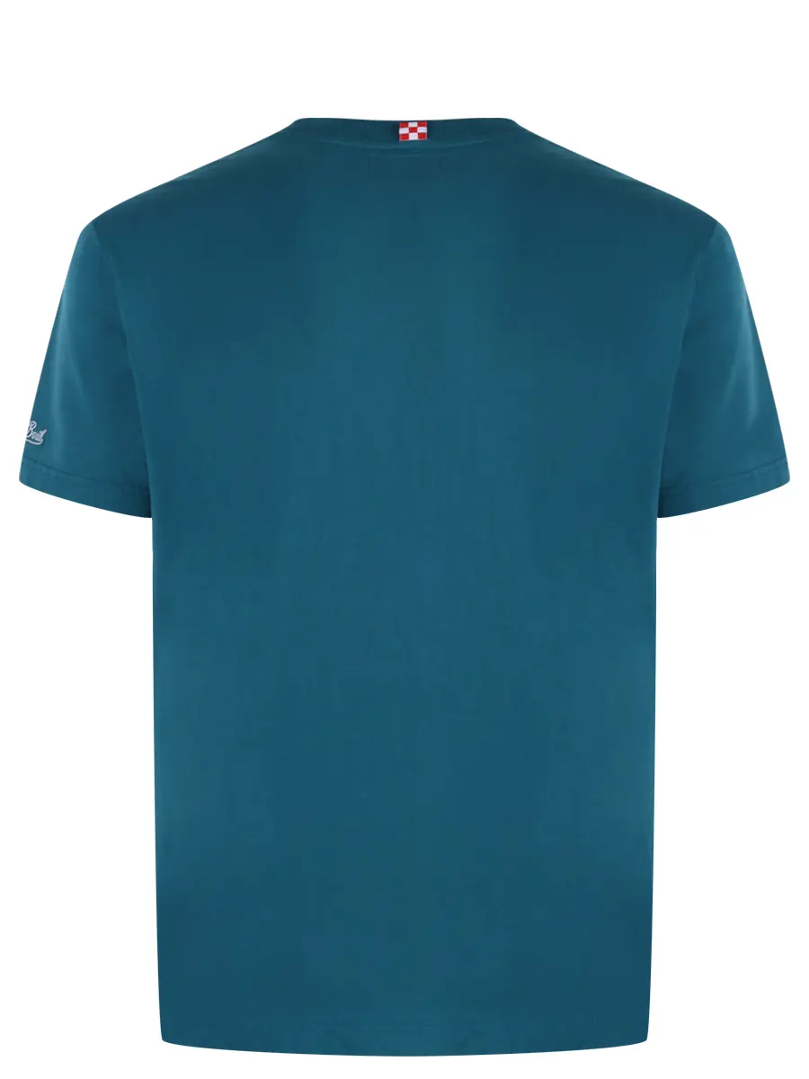 Футболка хлопковая