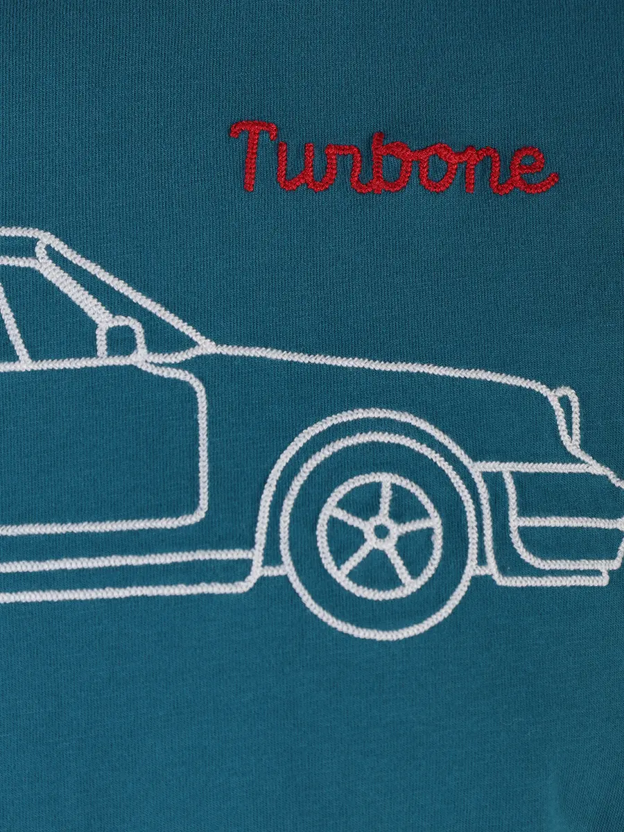 Футболка хлопковая