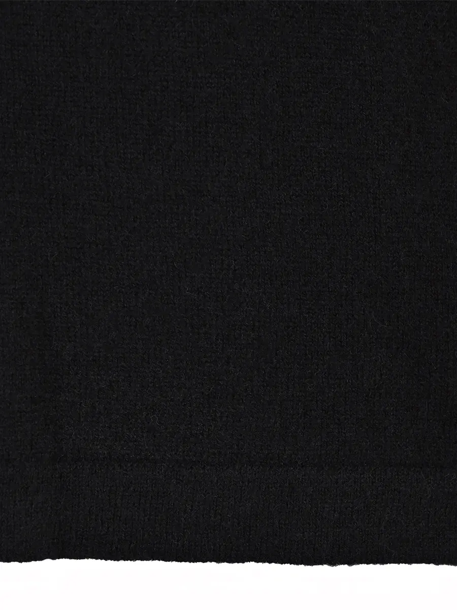 Футболка из шерсти