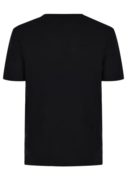 Футболка из шерсти MC2 SAINT BARTH