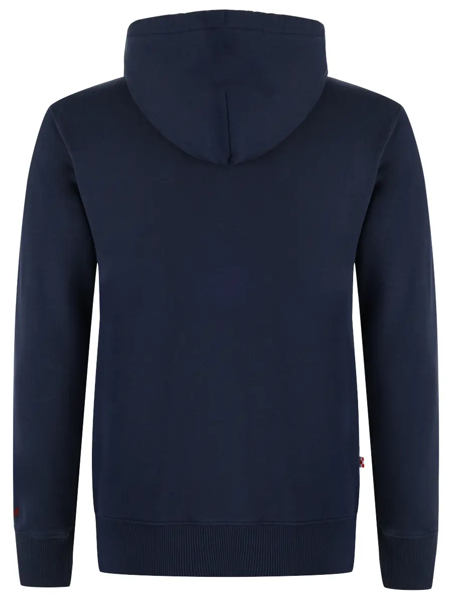 Худи хлопковое