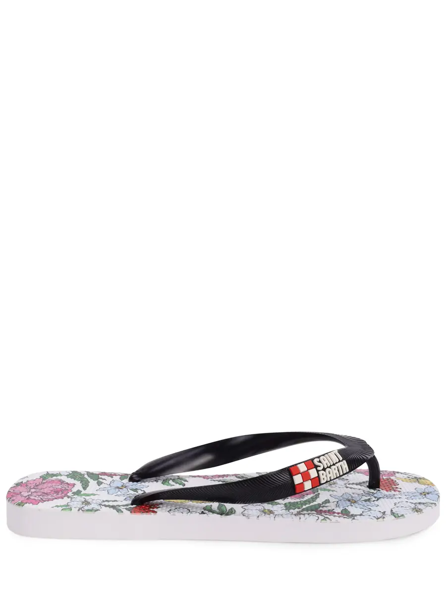 Шлепанцы резиновые