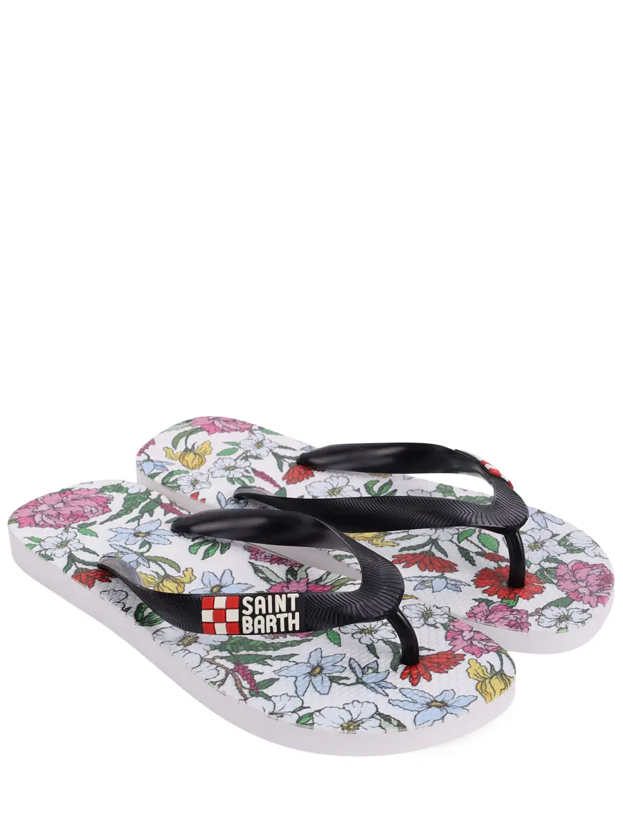 Шлепанцы резиновые