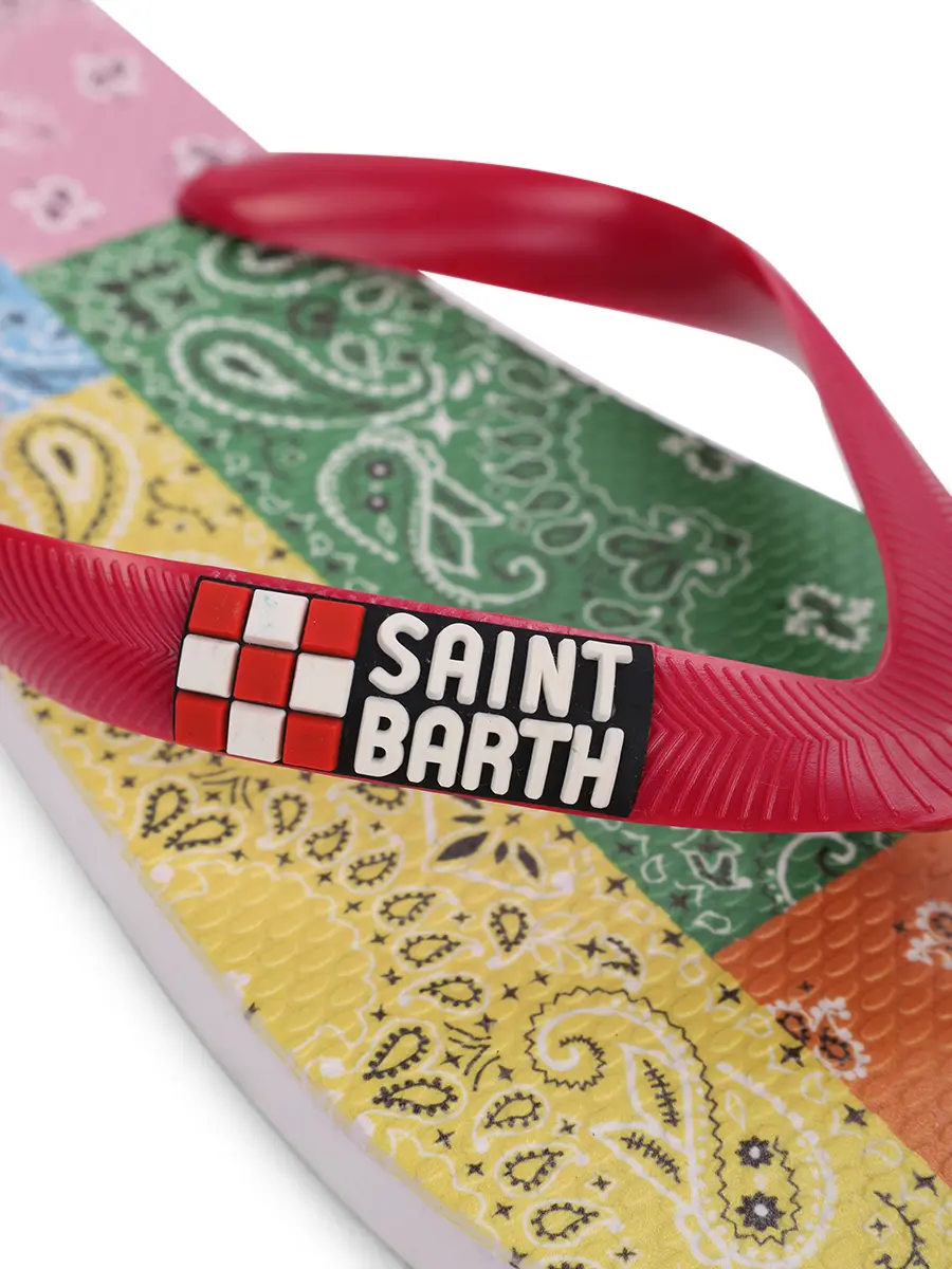 Шлепанцы резиновые