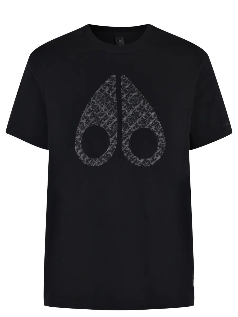 Футболка хлопковая