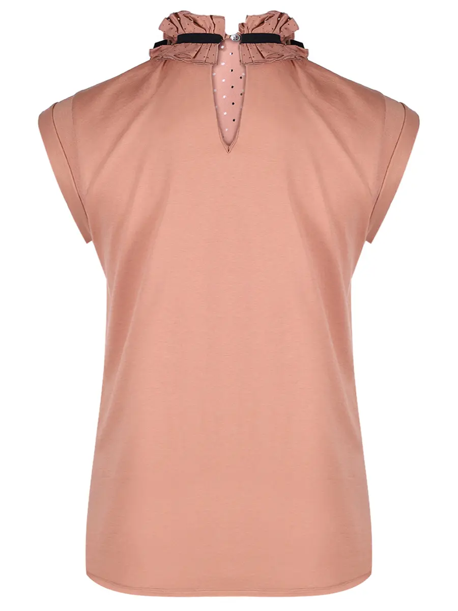 Блуза хлопковая