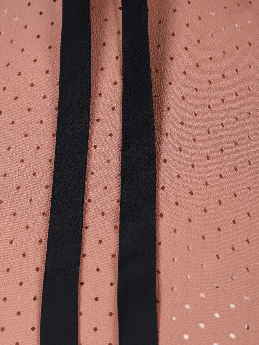 Блуза хлопковая