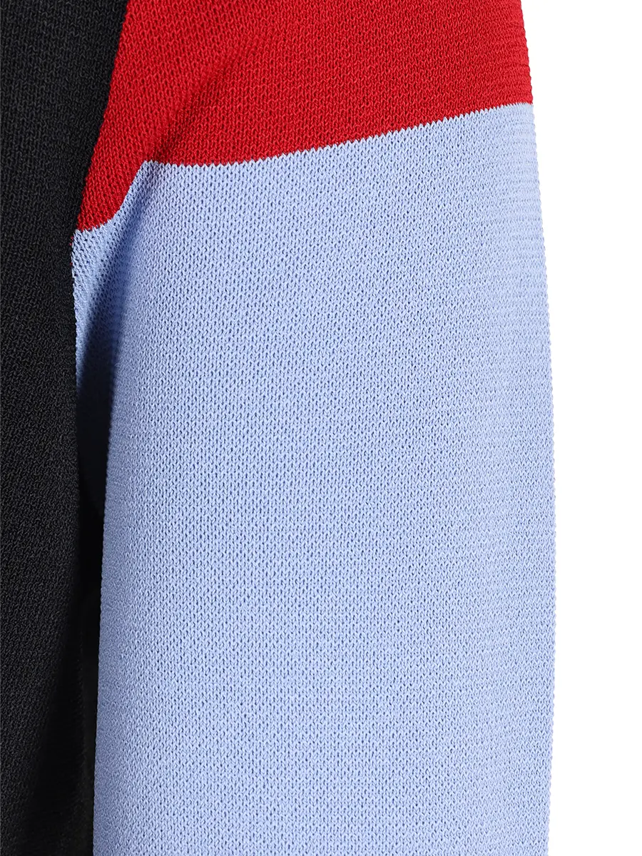 Джемпер из вискозы