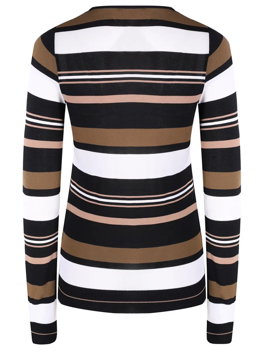 Джемпер из вискозы