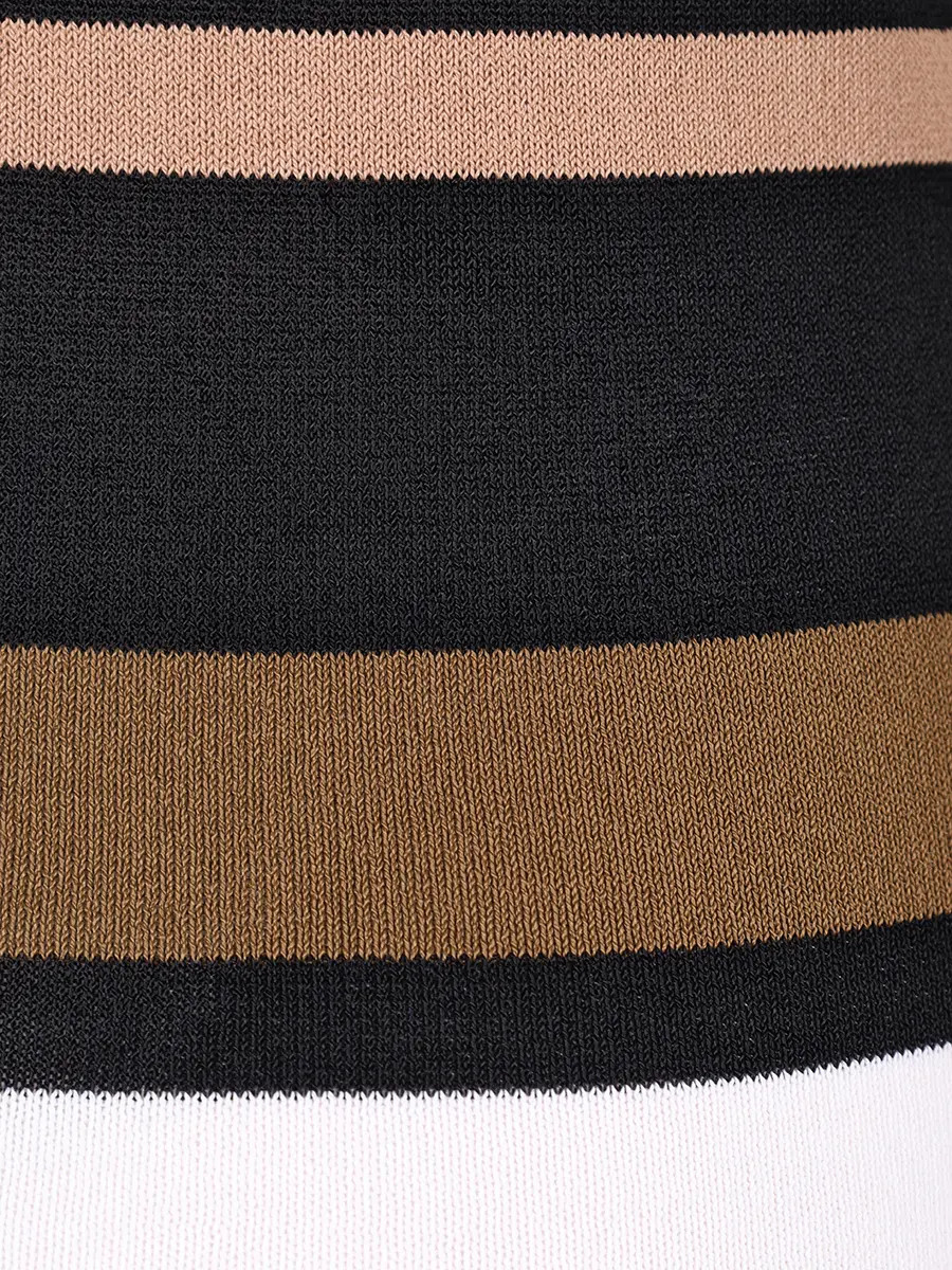 Джемпер из вискозы