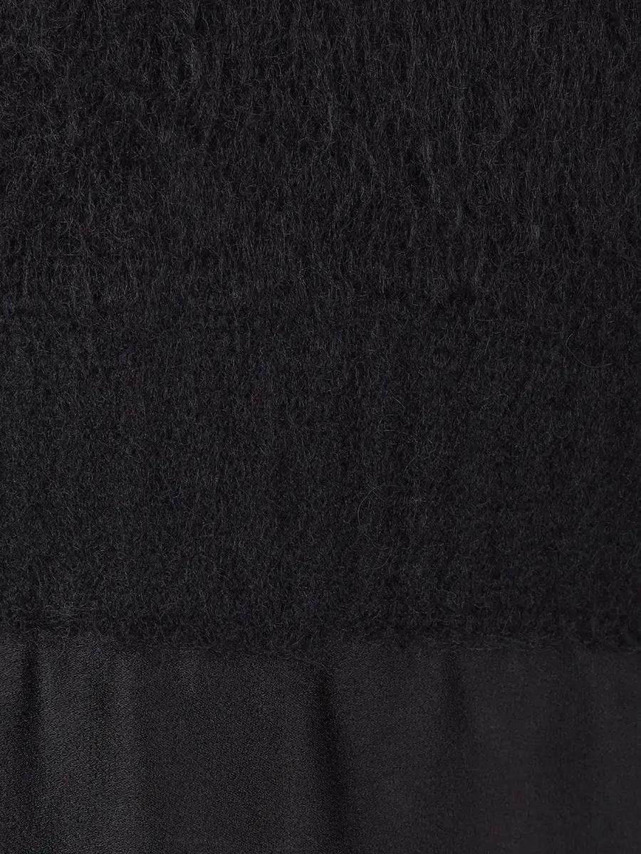 Джемпер шерстяной