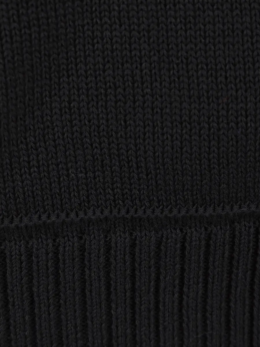 Платье хлопковое