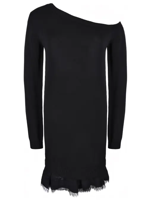 Платье хлопковое №21