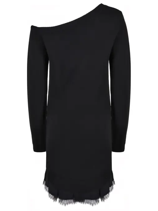 Платье хлопковое №21