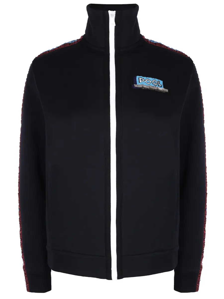 Олимпийка хлопковая