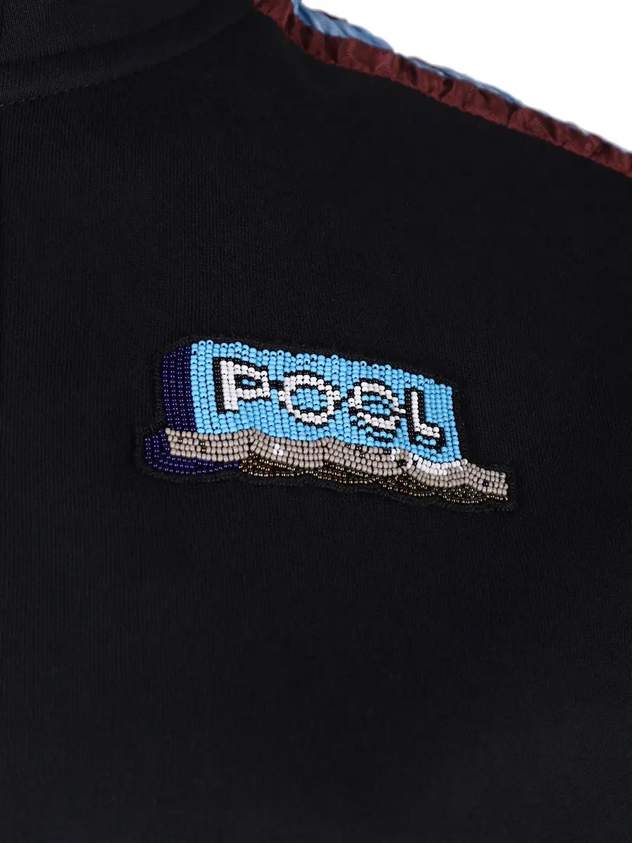 Олимпийка хлопковая