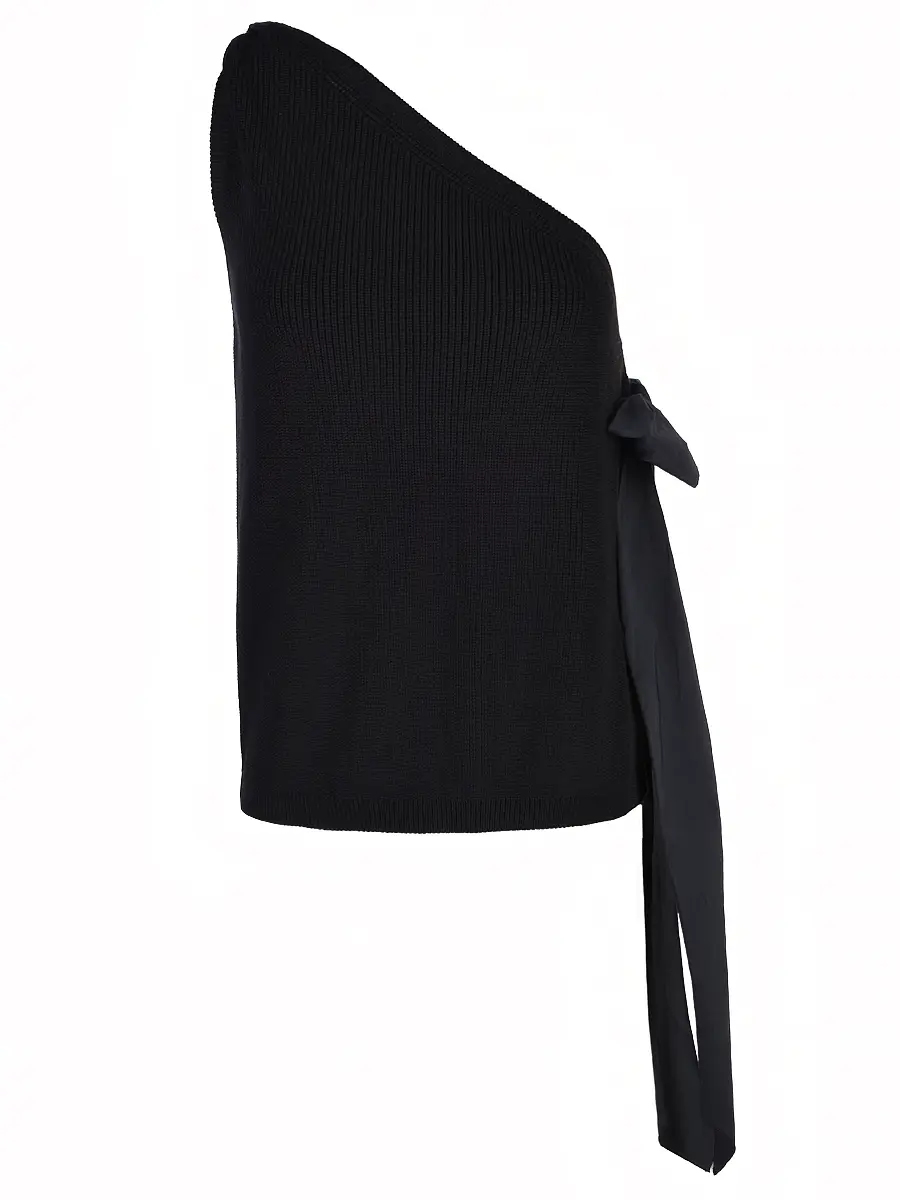 Топ хлопковый