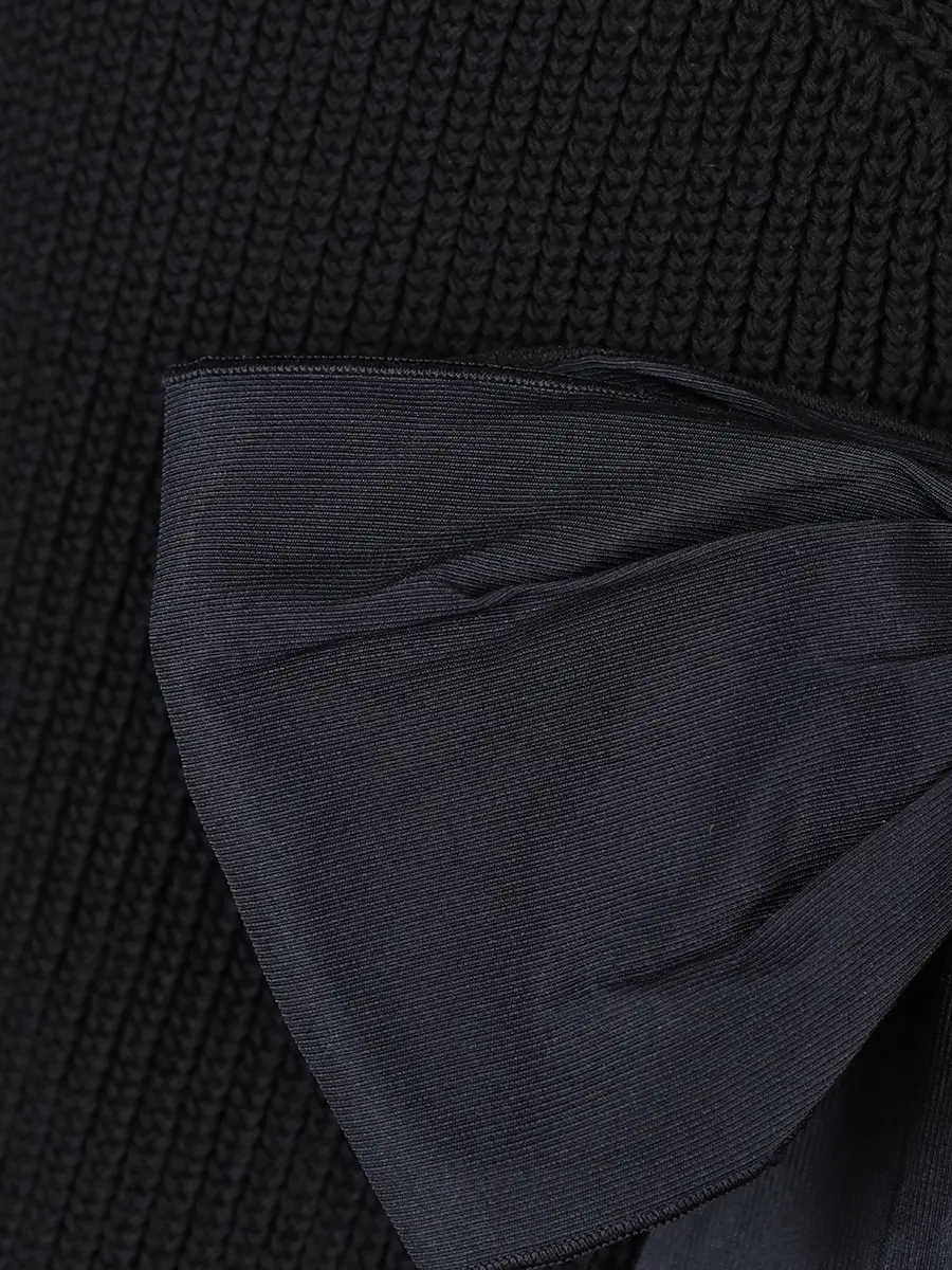 Топ хлопковый