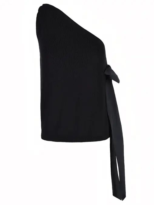 Топ хлопковый №21