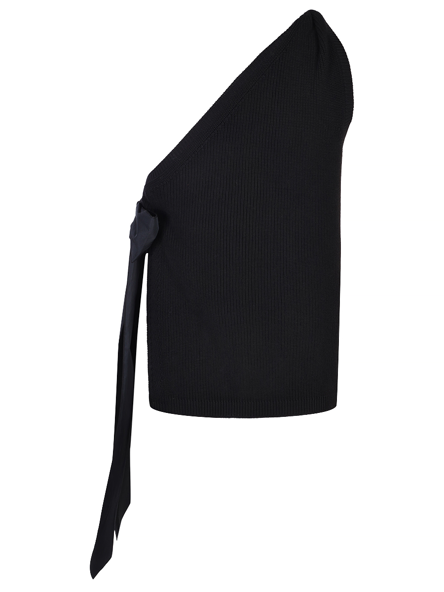 Топ хлопковый