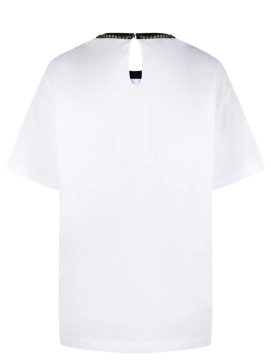 Футболка хлопковая