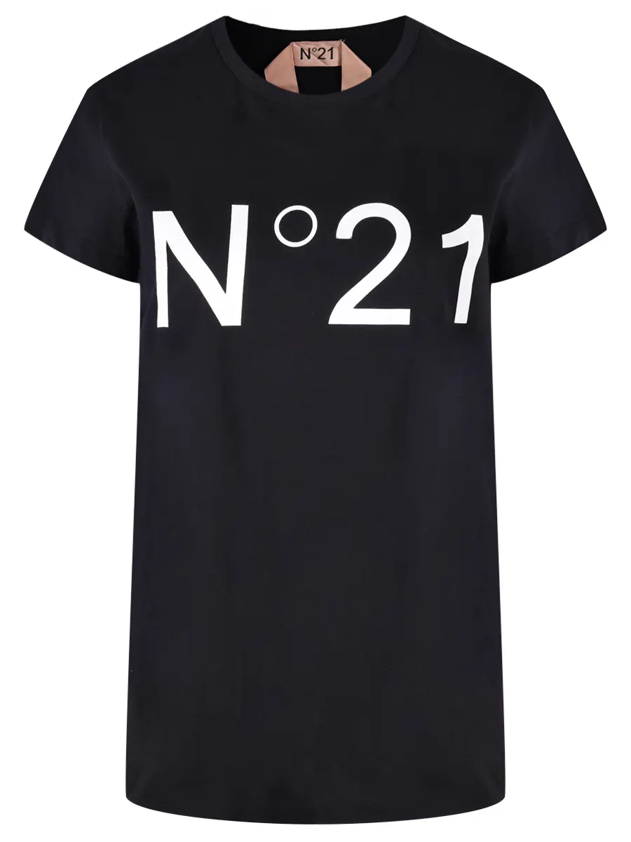 Футболка хлопковая