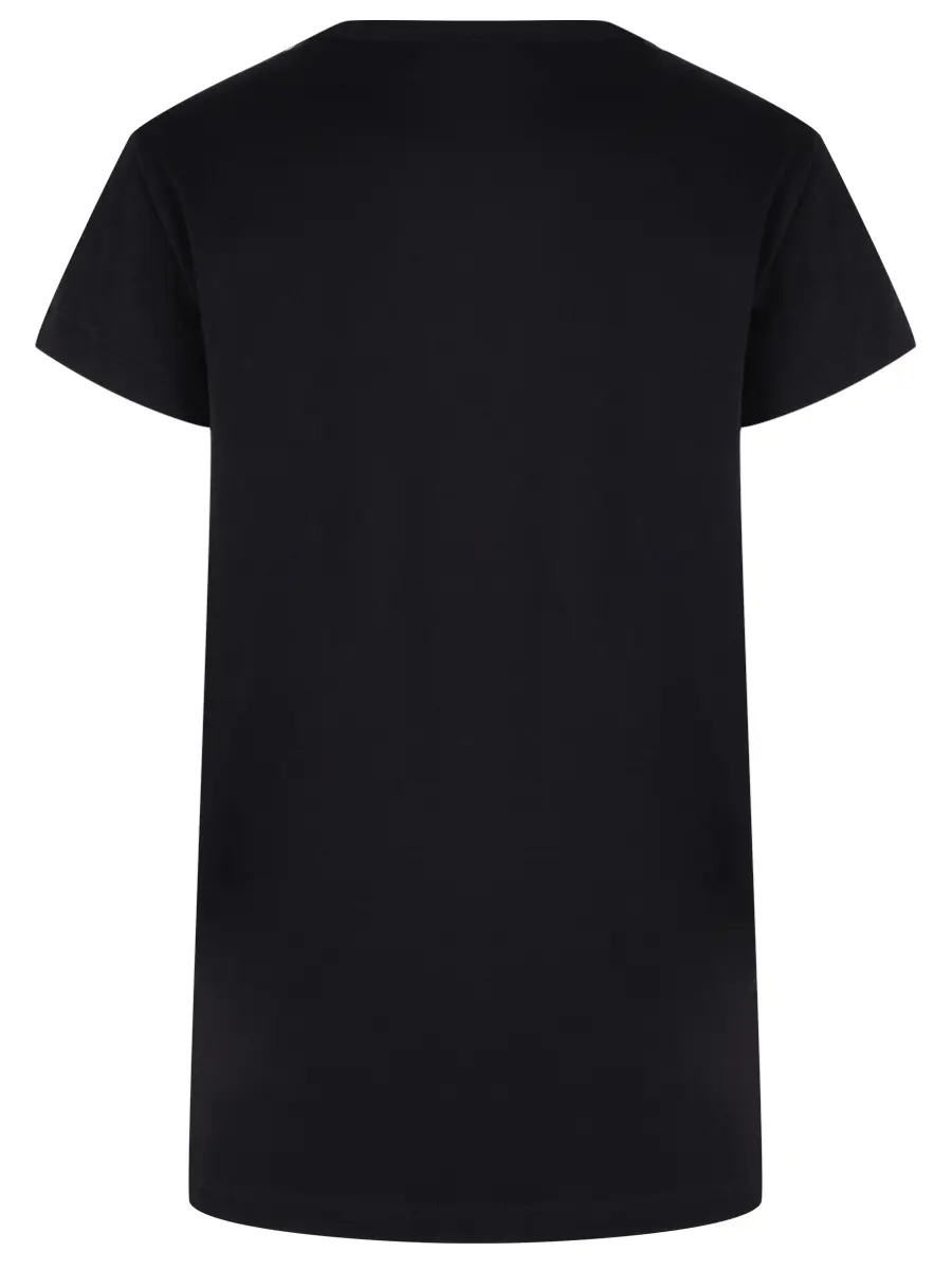 Футболка хлопковая