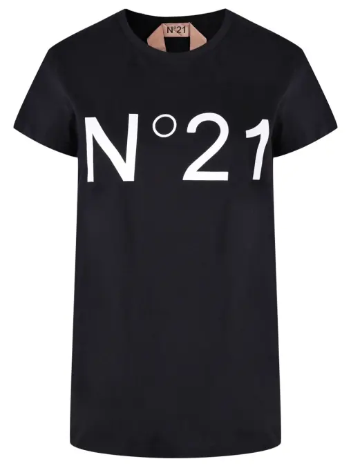 Футболка хлопковая №21