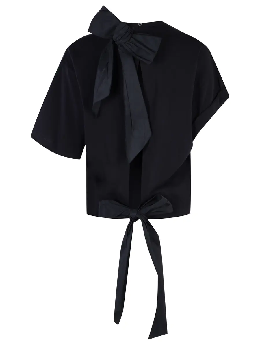 Футболка хлопковая