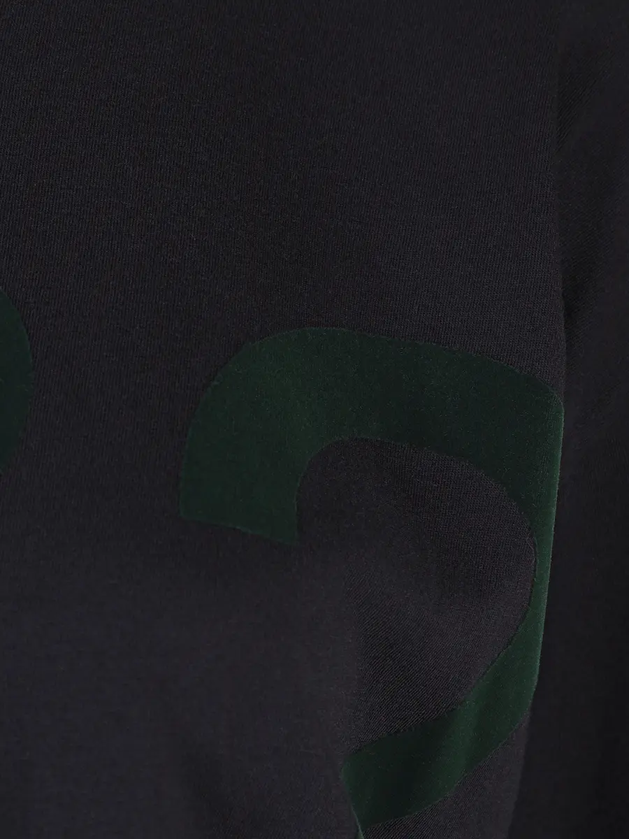 Футболка хлопковая