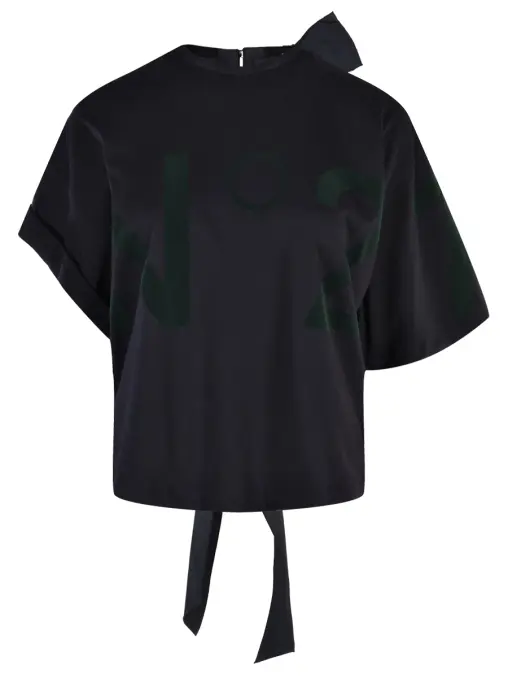 Футболка хлопковая №21