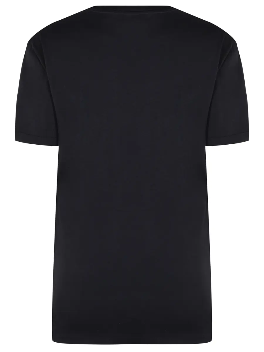 Футболка хлопковая