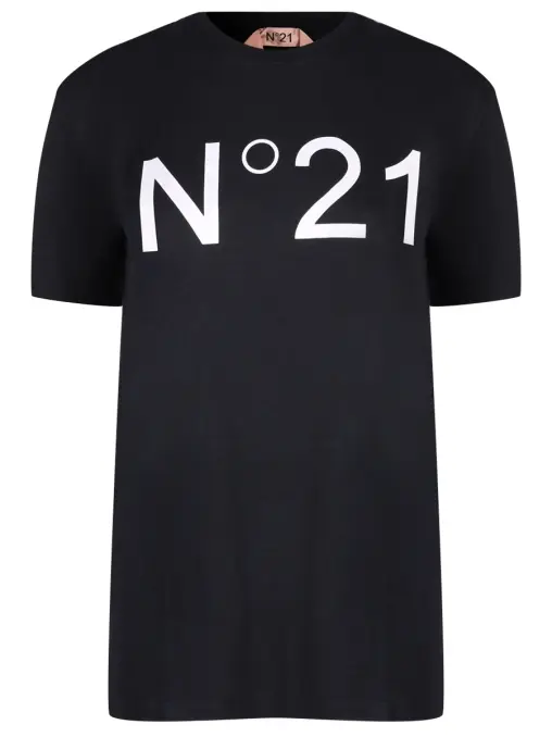 Футболка хлопковая №21