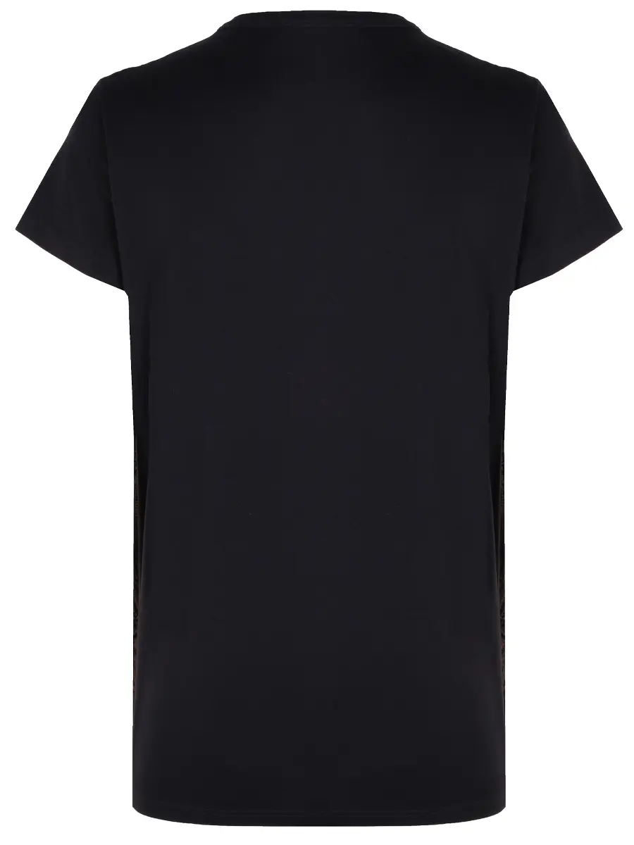 Футболка хлопковая