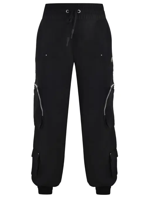 Брюки-карго однотонные MOOSE KNUCKLES