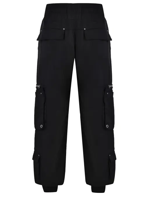 Брюки-карго однотонные MOOSE KNUCKLES