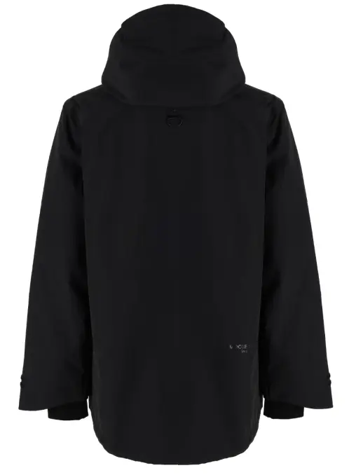 Куртка однотонная MOOSE KNUCKLES