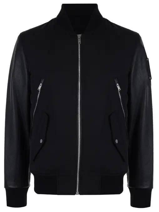 Куртка комбинированная MOOSE KNUCKLES