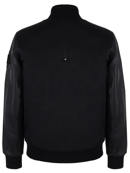 Куртка комбинированная MOOSE KNUCKLES