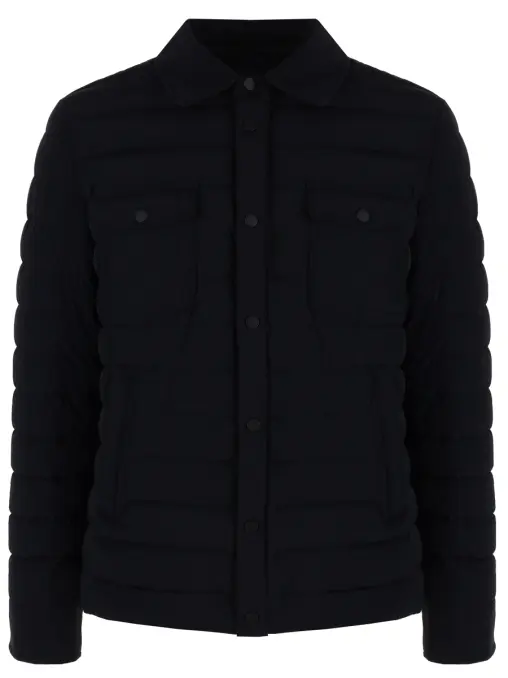 Пуховик стеганый MOOSE KNUCKLES