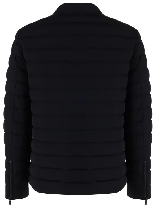 Пуховик стеганый MOOSE KNUCKLES