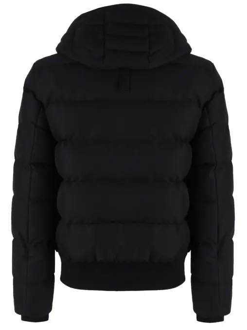 Пуховик стеганый MOOSE KNUCKLES